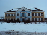 Объект придорожного сервиса, пригород Бреста, 460 кв.м., выход к реке. 110021 - Изображение #8, Объявление #150506