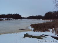 Объект придорожного сервиса, пригород Бреста, 460 кв.м., выход к реке. 110021 - Изображение #10, Объявление #150506