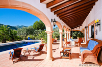 Элитная недвижимость в Испании - Изображение #8, Объявление #154769