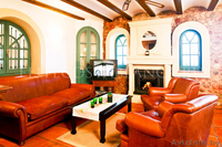 Элитная недвижимость в Испании - Изображение #9, Объявление #154769