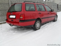 VW Golf 3, 1994 г.в. - Изображение #2, Объявление #155756