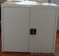 Cтеллажи паллетные складские, стеллажи полочные складские, стеллажи ко - Изображение #5, Объявление #154725