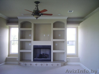 Отделочные и ремонтные работы по доступным ценам! - Изображение #1, Объявление #160121