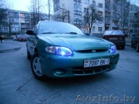 Продам Хендай Accent - Изображение #2, Объявление #168776