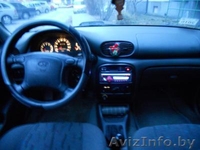 Продам Хендай Accent - Изображение #4, Объявление #168776