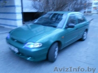 Продам Хендай Accent - Изображение #5, Объявление #168776