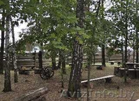 отдых и туризм  АГРОУСАДЬБА  "СТАРЫЙ ХУТОР"  - Изображение #9, Объявление #167892