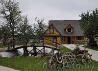 отдых и туризм  АГРОУСАДЬБА  "СТАРЫЙ ХУТОР"  - Изображение #5, Объявление #167892