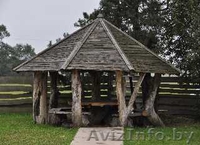 отдых и туризм  АГРОУСАДЬБА  "СТАРЫЙ ХУТОР"  - Изображение #10, Объявление #167892