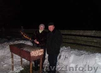 отдых и туризм  АГРОУСАДЬБА  "СТАРЫЙ ХУТОР"  - Изображение #1, Объявление #167892