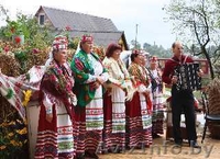 отдых и туризм  АГРОУСАДЬБА  "СТАРЫЙ ХУТОР"  - Изображение #2, Объявление #167892