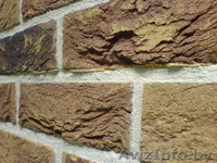 Композитная черепица Metrotile, керамическая черепица, клинкерный кирпич - Изображение #2, Объявление #64063