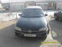 Продам Opel Omega B - Изображение #1, Объявление #177368