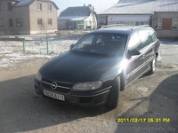 Продам Opel Omega B - Изображение #2, Объявление #177368