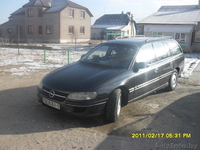 Продам Opel Omega B - Изображение #3, Объявление #177368