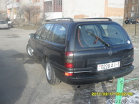 Продам Opel Omega B - Изображение #4, Объявление #177368