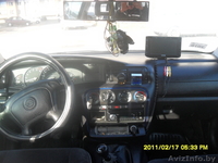 Продам Opel Omega B - Изображение #5, Объявление #177368