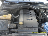 Продам Opel Omega B - Изображение #6, Объявление #177368