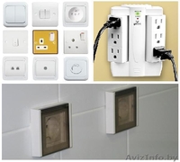 Электрик, электромонтажные работы - Изображение #5, Объявление #183624