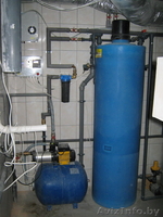 Очистка воды методом озонирования - Изображение #1, Объявление #191855