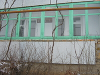 квартиру в с.Ботаническое, Раздольненский район, Крым - Изображение #4, Объявление #209278