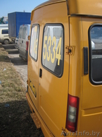 Продам автомобиль марки "ГАЗ" - Изображение #6, Объявление #200372