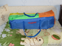 Кроватка-Манеж. - Изображение #4, Объявление #215459