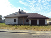 продажа дома монсардного типа - Изображение #1, Объявление #233717