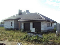 продажа дома монсардного типа - Изображение #2, Объявление #233717