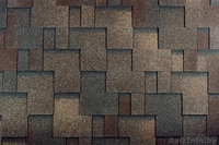 гибкая битумная черепица Tegola (Италия) - Изображение #2, Объявление #216986