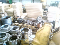 ООО ТД ТехРегионКомплект - Изображение #4, Объявление #222155