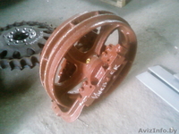 ООО ТД ТехРегионКомплект - Изображение #5, Объявление #222155