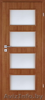 Двери МДФ ламинированные от производителя (Борисов) - Изображение #3, Объявление #239303