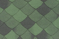 гибкая битумная черепица Tegola (Италия) - Изображение #1, Объявление #216986