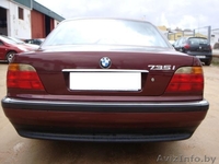 Авто из Испании . - Изображение #2, Объявление #209010