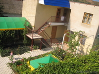 отдых недорогой в крыму - Изображение #2, Объявление #244505