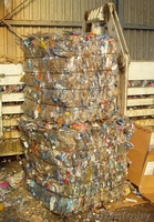 Линия очистки и мойки ПЭТ-бутылок мощностью 250 кг в час ПЭТ-250 - Изображение #3, Объявление #279104