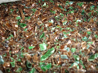 Линия очистки и мойки ПЭТ-бутылок мощностью 250 кг в час ПЭТ-250 - Изображение #8, Объявление #279104