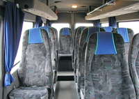 ИП Левковский В.А Пассажирские перевозки по Европе и СНГ. - Изображение #2, Объявление #262216