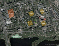 Продажа 3-х комнатной квартиры по наб. Скорины - Изображение #3, Объявление #298232