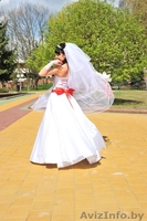 Продам оригинальное свадебное платье - Изображение #1, Объявление #308971