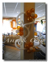 Украшение свадьбы   (самые низкие цены в городе) в Бресте   - Изображение #8, Объявление #294676