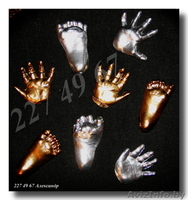 Слепки Брест  (Оригинальный эксклюзивный слепок) - Изображение #9, Объявление #294692