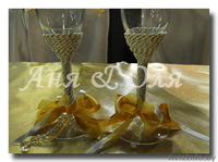 Украшение свадьбы   (самые низкие цены в городе) в Бресте   - Изображение #4, Объявление #294676