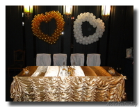 Украшение свадьбы   (самые низкие цены в городе) в Бресте   - Изображение #2, Объявление #294676