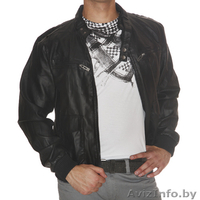 Куртка муская TerraNowa новая - Изображение #3, Объявление #289204