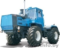 запчасти к тракторам ХТЗ Т150,Т156,Т16,Т25,К701,ЧТЗ Т130,ДТ75,Т74 - Изображение #2, Объявление #309855