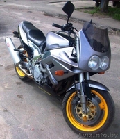 Yamaha FZR 1000-3LE - Изображение #3, Объявление #321038