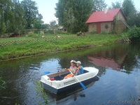 Усадьба "Олизаров Став" - Изображение #7, Объявление #330211