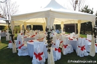 Аренда шатров до 100 человек - Изображение #3, Объявление #331672